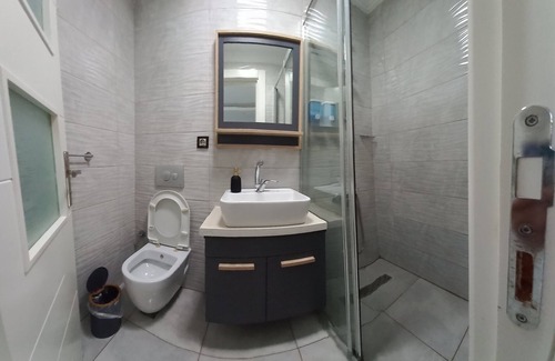 Karatas Hotel | The Elysian Resort Hotel