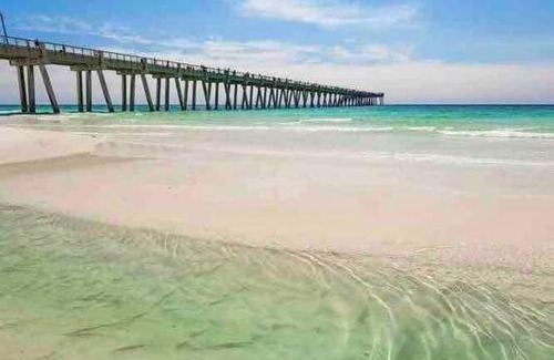 Navarre Beach Apartment | The Emerald Cove at the Beach