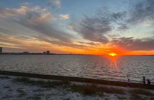 Navarre Beach Apartment | The Emerald Cove at the Beach