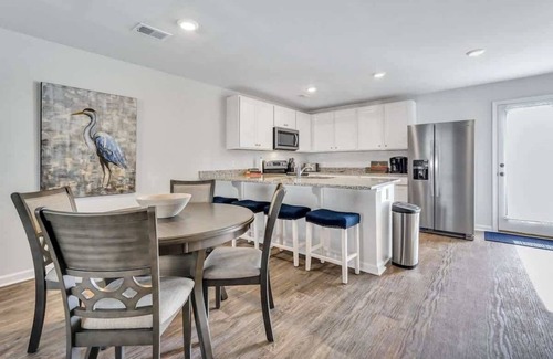 Port Wentworth Condo | The Emerald & Sapphire Townhomes
