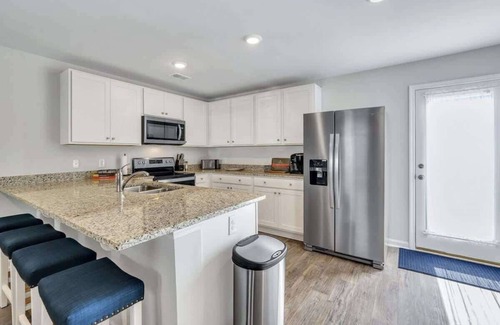 Port Wentworth Condo | The Emerald & Sapphire Townhomes