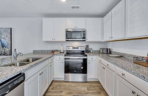 Port Wentworth Condo | The Emerald & Sapphire Townhomes