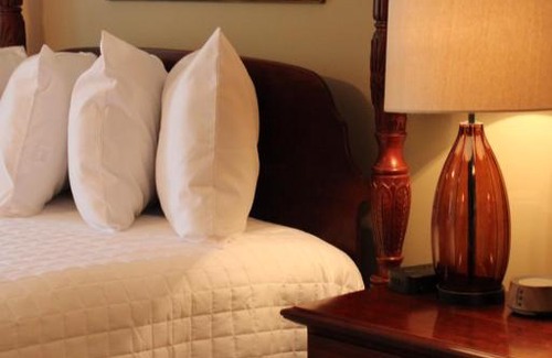 Emory Bed & Breakfast | The Emory House