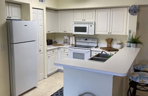 Naples Condo | The Enclave at Naples