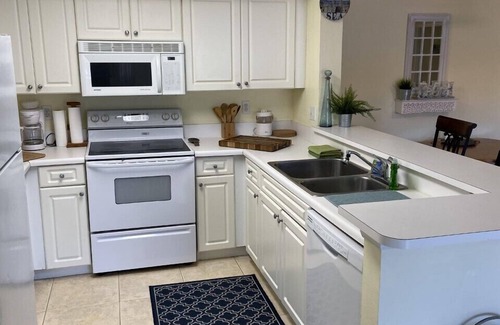 Naples Condo | The Enclave at Naples
