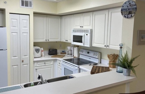 Naples Condo | The Enclave at Naples