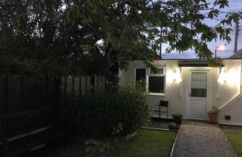 Hewish House | The Engine Shed