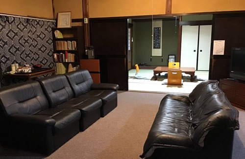 Yosano House | The entire first floor of an old folk house is res - Akano House an inn of katarai/Yosa-gun Kyōto