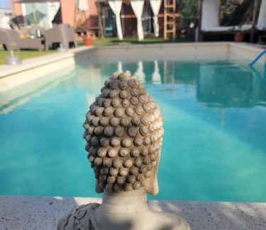 General Las Heras House | The Epiphany Home in the Countryside
