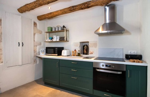 Apokoronas House | The Eros House - a renovated village house close to the beach