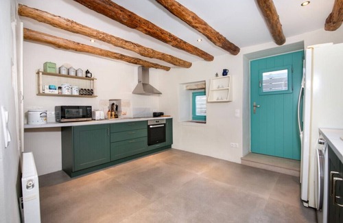 Apokoronas House | The Eros House - a renovated village house close to the beach