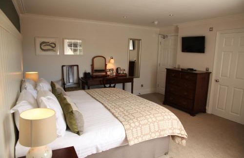 Conwy Hotel | The Erskine Arms