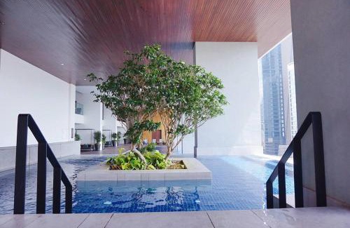 Downtown Kota Kinabalu Apartment | The EST Bangsar Kuala Lumpur