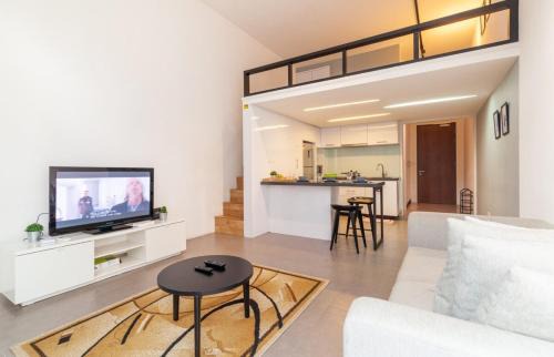 Downtown Kota Kinabalu Apartment | The EST Bangsar Kuala Lumpur