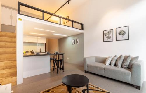 Downtown Kota Kinabalu Apartment | The EST Bangsar Kuala Lumpur