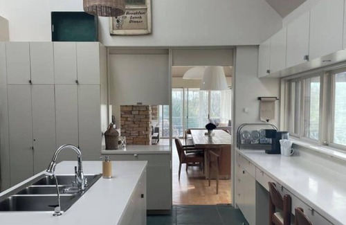 Lebanon House | The Estate at ByerPatch Farm