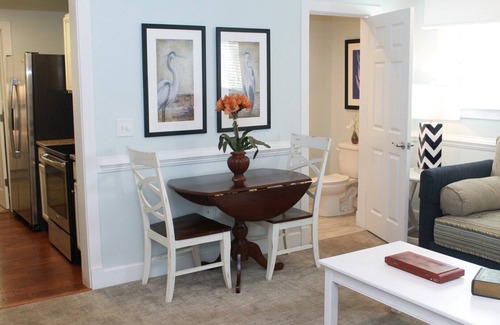 Lackey House | The Estates - 2BR Sleeps 6