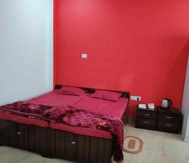 Allahabad House | The Eternal Home Stay
