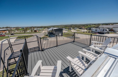 Fredericksburg Cottage | The Evans Ranch - 140