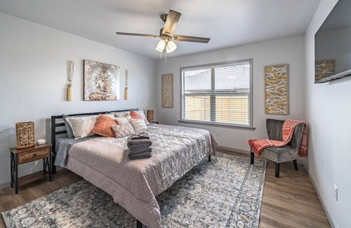 North by Northwest House | The Evanston - 3BR/2BA - New House