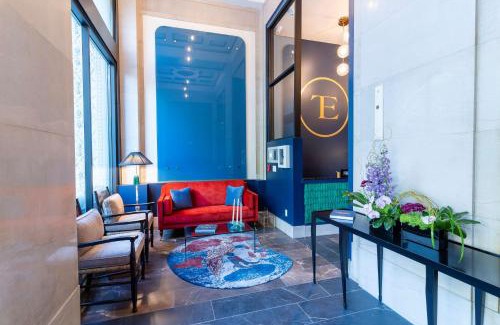 Downtown Sacramento Hotel | The Exchange Sacramento, Curio Collection By Hilton