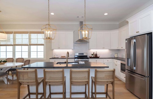 Oxford House | The Executive by Apex Short Term Stays