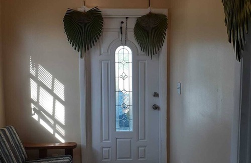 Nassau Cottage | The Exuma Pearl Cottage