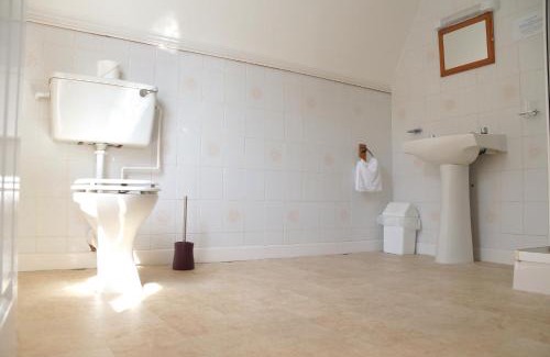 Seaton Bed & Breakfast | The Eyre Court