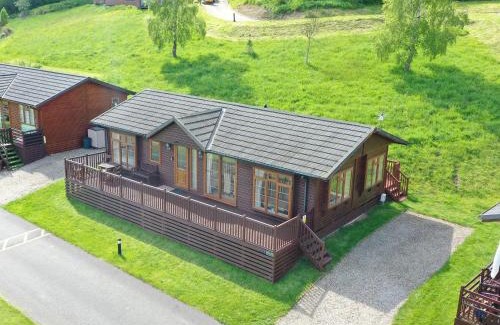 Tunstall House | The Fairhaven