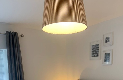 Aberdulais House | The Falls - TV in Every Bedroom!