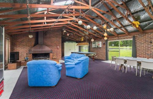 Bawley Point House | The Family Fishing Lodge