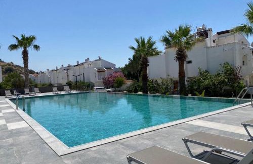 Kadnlar Denizi Mahallesi Villa | The Family Villa