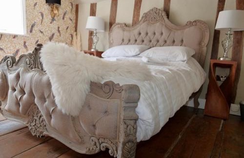 Saffron Walden House | The Famous Harry Potter House