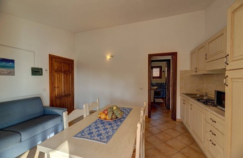 Badesi Apartment | The Fantastic Residenza Badus T6 2BedApt sleeps 6