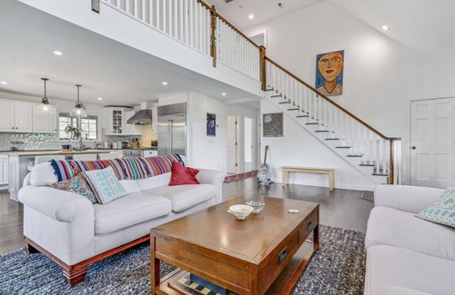 Staatsburg Apartment | The Farm: Private 23-Acre Rhinebeck Country Oasis