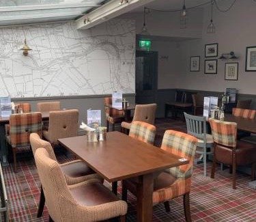 Catterick Bridge Hotel | The Farmers Arms Inns