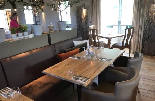 Tal-y-Cafn Bed & Breakfast | The Farmhouse at Bodnant Welsh Food