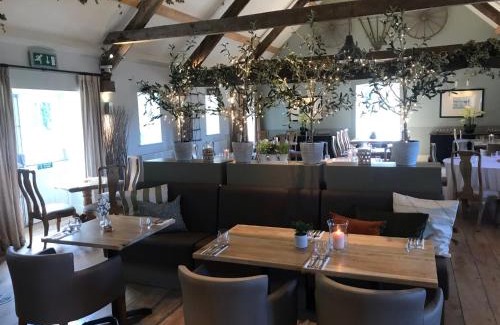 Tal-y-Cafn Bed & Breakfast | The Farmhouse at Bodnant Welsh Food