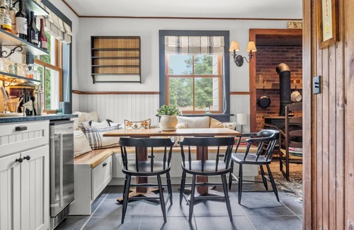 Leeds Other | The Farmhouse at Leeds, a Hudson Valley Retreat