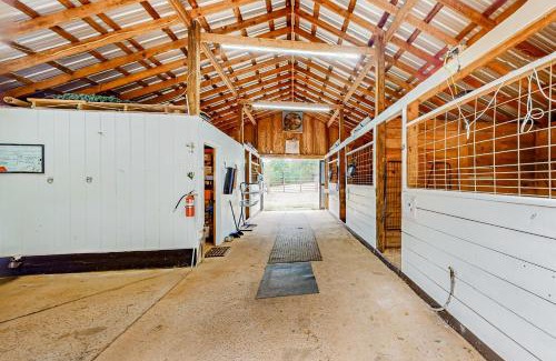 Landrum House | The Farmhouse at Overlook Farm