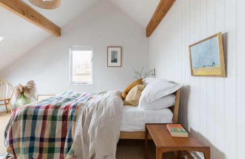 Holsworthy House | The Farmhouse