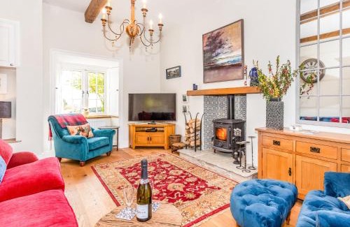 West Witton House | The Farmhouse Uk33419