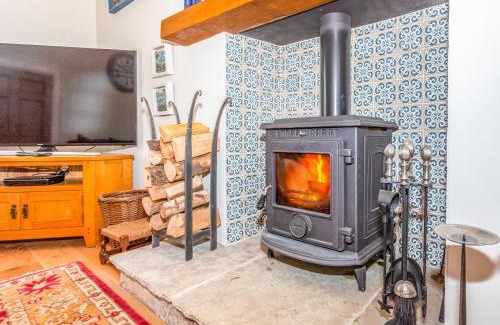West Witton House | The Farmhouse Uk33419