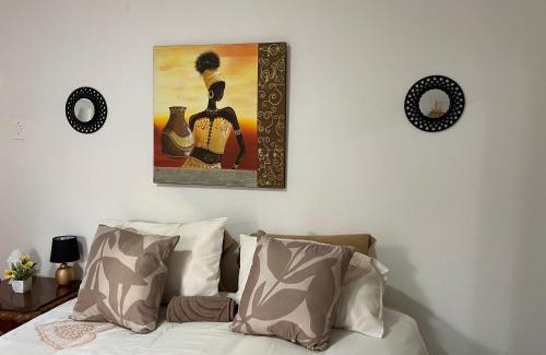 Nkowankowa Apartment | The Fern Corner Guest House 1