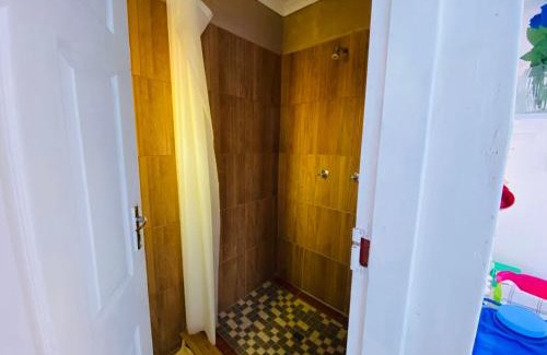 Nkowankowa Apartment | The Fern Corner Guest House 1