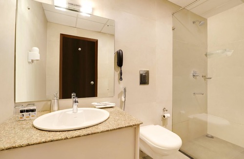 Gangtok Hotel | The Fern Denzong Hotel & Spa Gangtok