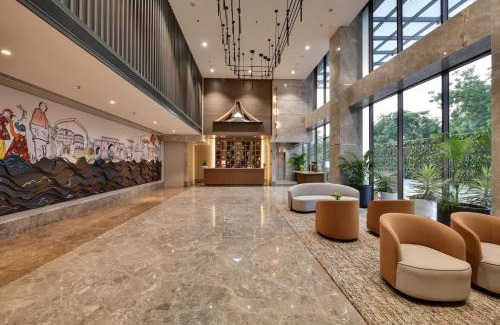 Gandhinagar Hotel | The Fern Residency, Gandhinagar