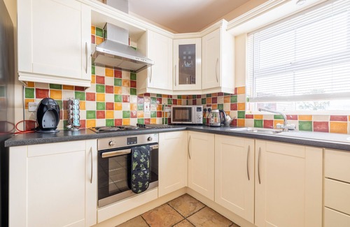 Armoy House | The Ferns