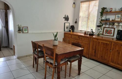 Nelspruit Apartment | The Fig Tree