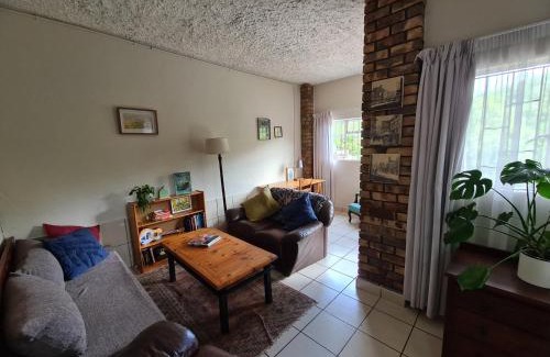 Nelspruit Apartment | The Fig Tree